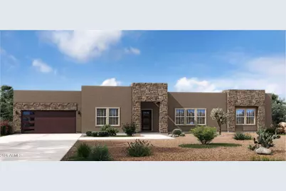 Tbd Cloudview Avenue, Gold Canyon, AZ 85118 - Photo 1