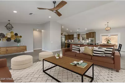 Tbd Cloudview Avenue, Gold Canyon, AZ 85118 - Photo 5