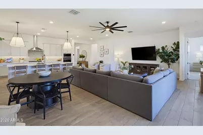 22709 E Watford Drive, Queen Creek, AZ 85142 - Photo 13