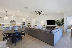 22709 E Watford Dr, Queen Creek, AZ 85142 - Photo 13