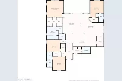 22709 E Watford Drive, Queen Creek, AZ 85142 - Photo 49