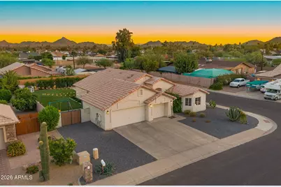 4049 E Vista Drive, Phoenix, AZ 85032 - Photo 27