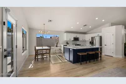 4049 E Vista Drive, Phoenix, AZ 85032 - Photo 5