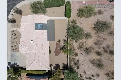 2149 W Terrace Drive, Wickenburg, AZ 85390 - Photo 25