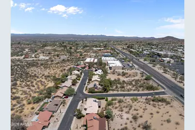 2149 W Terrace Drive, Wickenburg, AZ 85390 - Photo 27