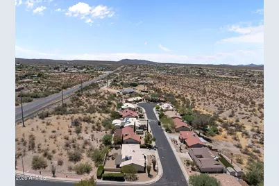 2149 W Terrace Drive, Wickenburg, AZ 85390 - Photo 29