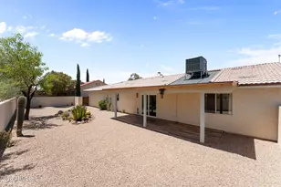 2149 W Terrace Dr, Wickenburg, AZ 85390 - Photo 23
