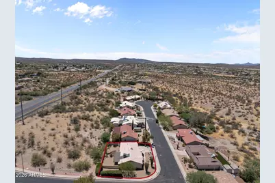 2149 W Terrace Drive, Wickenburg, AZ 85390 - Photo 31
