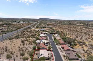 2149 W Terrace Dr, Wickenburg, AZ 85390 - Photo 31