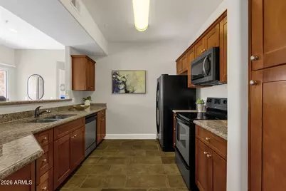 13700 N Fountain Hills Boulevard #321, Fountain Hills, AZ 85268 - Photo 11