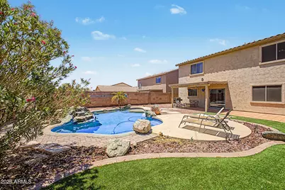 7227 S Sunrise Way, Buckeye, AZ 85326 - Photo 51