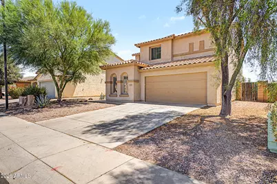 7227 S Sunrise Way, Buckeye, AZ 85326 - Photo 1