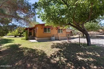 3081 E Vernon Avenue, Camp Verde, AZ 86322 - Photo 5