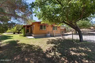 3081 E Vernon Ave, Camp Verde, AZ 86322 - Photo 5