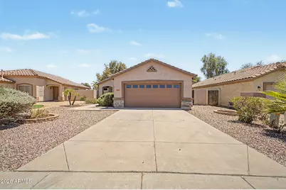 3311 E San Angelo Avenue, Gilbert, AZ 85234 - Photo 1