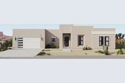 Tbd Cloudview Avenue, Gold Canyon, AZ 85118 - Photo 1