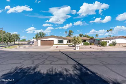 2531 W Campo Alegre Circle, Mesa, AZ 85202 - Photo 19