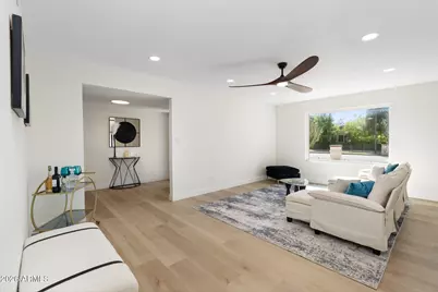 2531 W Campo Alegre Circle, Mesa, AZ 85202 - Photo 3