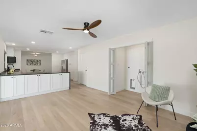 2531 W Campo Alegre Circle, Mesa, AZ 85202 - Photo 5