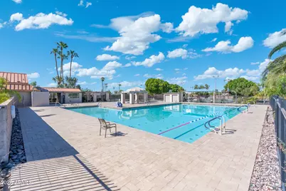 2531 W Campo Alegre Circle, Mesa, AZ 85202 - Photo 39