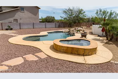 2964 Central Park Drive, Sierra Vista, AZ 85635 - Photo 49