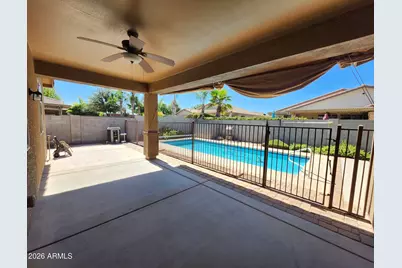 139 W Leatherwood Avenue, Queen Creek, AZ 85140 - Photo 33