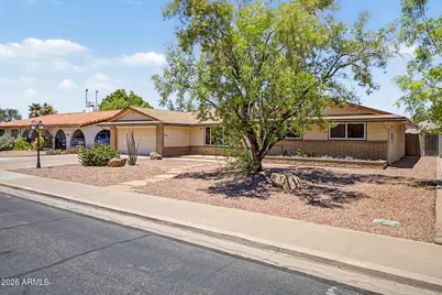 1256 W Devonshire Street, Mesa, AZ 85201 - Photo 3