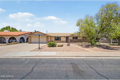 1256 W Devonshire Street, Mesa, AZ 85201 - Photo 1
