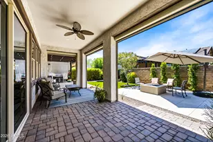 4682 N 206th Dr, Buckeye, AZ 85396 - Photo 57