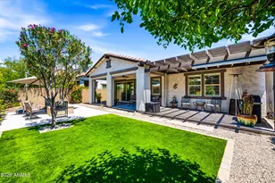 4682 N 206th Dr, Buckeye, AZ 85396 - Photo 61