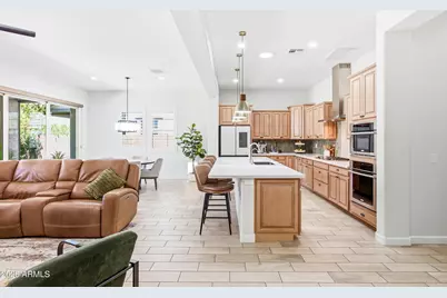 4682 N 206th Drive, Buckeye, AZ 85396 - Photo 15