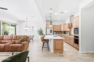 4682 N 206th Dr, Buckeye, AZ 85396 - Photo 15