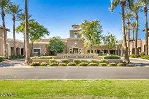 4682 N 206th Dr, Buckeye, AZ 85396 - Photo 95