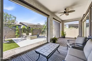 4682 N 206th Dr, Buckeye, AZ 85396 - Photo 53