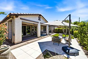 4682 N 206th Dr, Buckeye, AZ 85396 - Photo 59