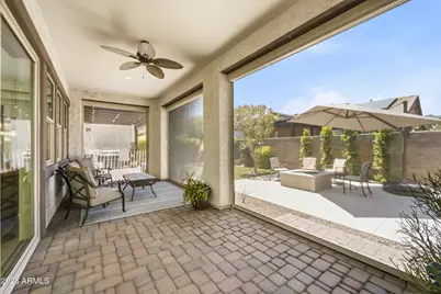 4682 N 206th Drive, Buckeye, AZ 85396 - Photo 55