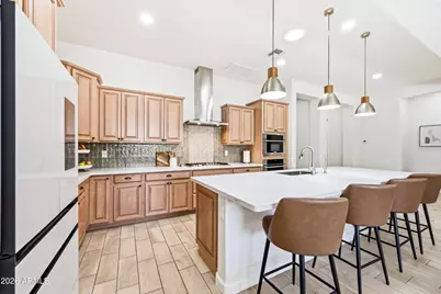 4682 N 206th Drive, Buckeye, AZ 85396 - Photo 17