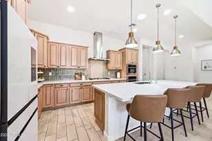 4682 N 206th Dr, Buckeye, AZ 85396 - Photo 17