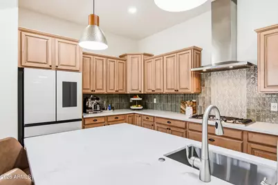 4682 N 206th Drive, Buckeye, AZ 85396 - Photo 31