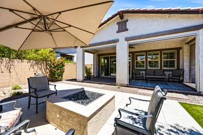 4682 N 206th Drive, Buckeye, AZ 85396 - Photo 65