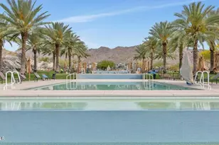 4682 N 206th Dr, Buckeye, AZ 85396 - Photo 83