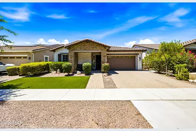 4682 N 206th Drive, Buckeye, AZ 85396 - Photo 7