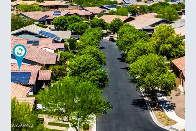4682 N 206th Drive, Buckeye, AZ 85396 - Photo 73