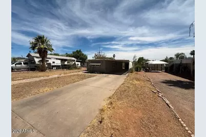 8125 E Billings Street, Mesa, AZ 85207 - Photo 1