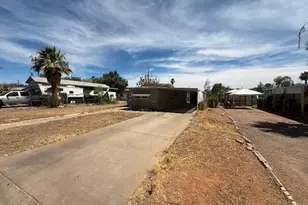 8125 E Billings St, Mesa, AZ 85207 - Photo 1