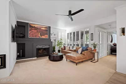 10101 N Arabian Trail N #2020, Scottsdale, AZ 85258 - Photo 3