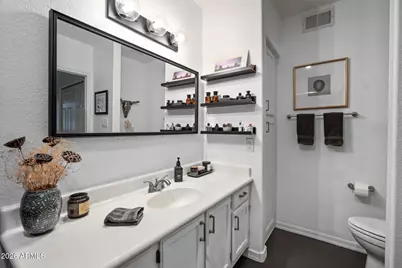 10101 N Arabian Trail N #2020, Scottsdale, AZ 85258 - Photo 5