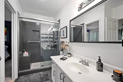 10101 N Arabian Trail N #2020, Scottsdale, AZ 85258 - Photo 5