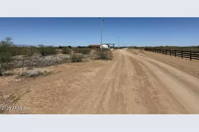 Xx001 W Abbott Road #5, Wickenburg, AZ 85390 - Photo 19