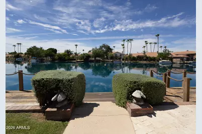 1027 W Grand Caymen Drive, Gilbert, AZ 85233 - Photo 35